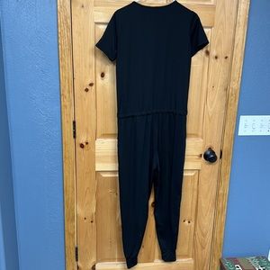 Senita Athletics Weekend Jumpsuit